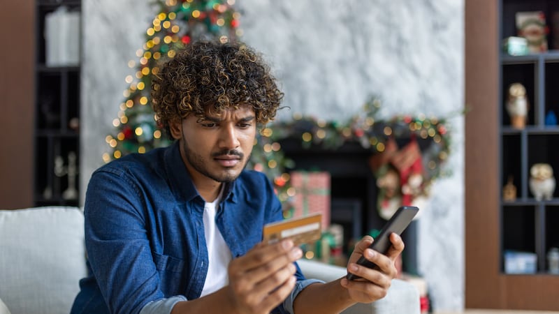 Las estafas aumentan en plena temporada alta de compras navideñas