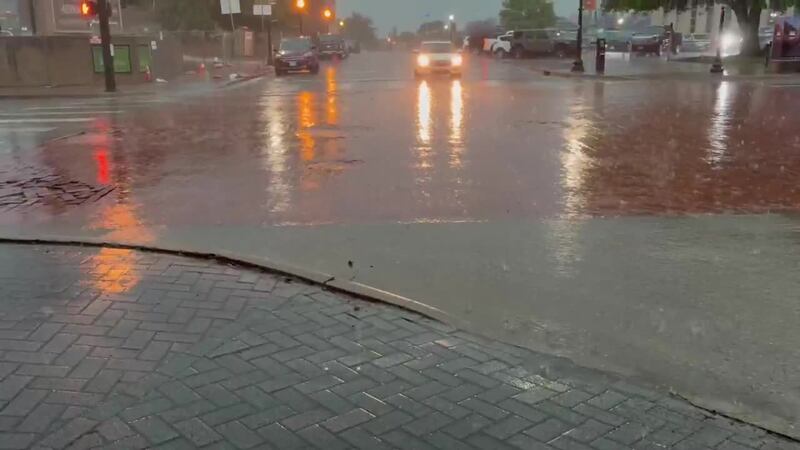 “¿Dónde estaban las sirenas?”: La ciudad de Tyler explica por qué no sonaron las sirenas...