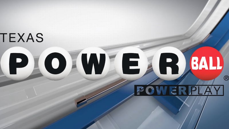 Powerball logo