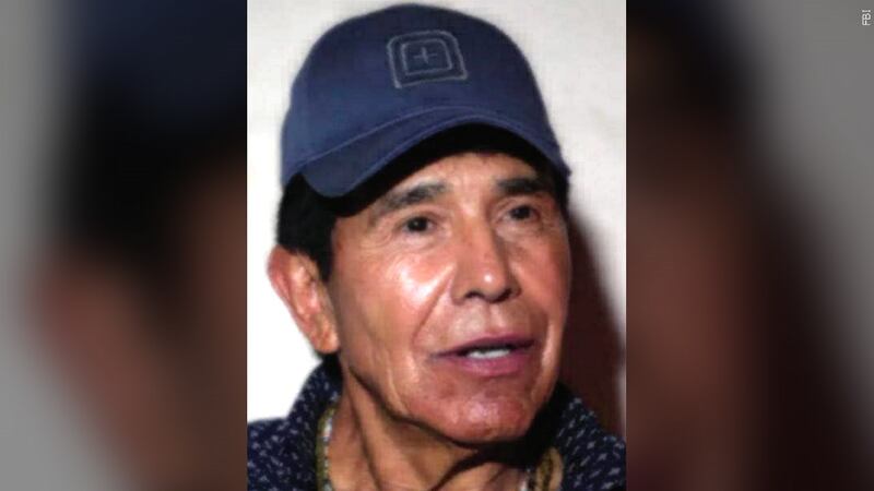 Rafael Caro Quintero