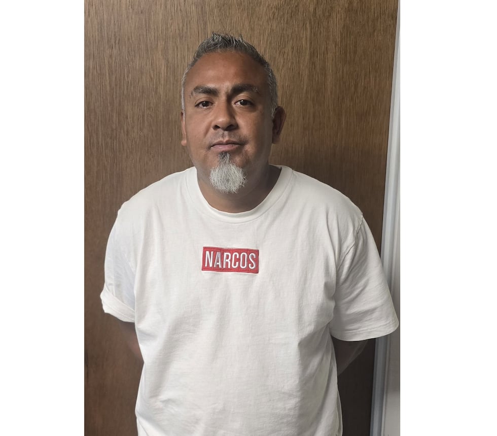 41-year-old Cesar Alejandro Mendoza of Nacogdoches was arrested and charged with six counts of...