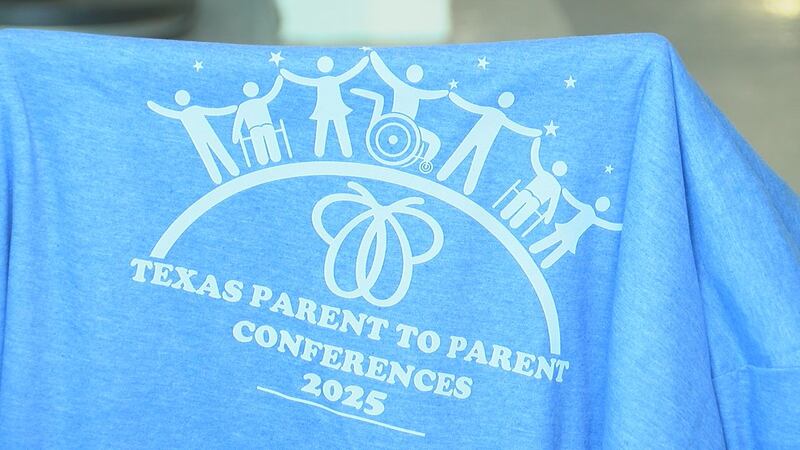 Texas Parent to Parent comparte recursos con padres de niños discapacitados