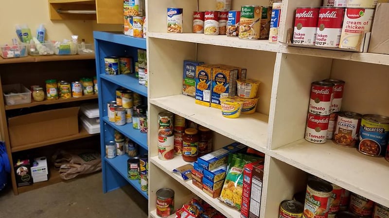 Campaña en beneficio del Banco de Alimentos de Kilgore College se extenderá hasta diciembre