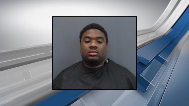 DeQuarius Rashod Hilburn