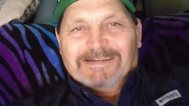 Wayland Hood died during a game of Uno.