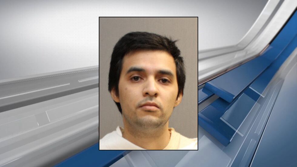 Alexander Valladares, 28, was found unresponsive in his cell on July 29. He was serving a 40...