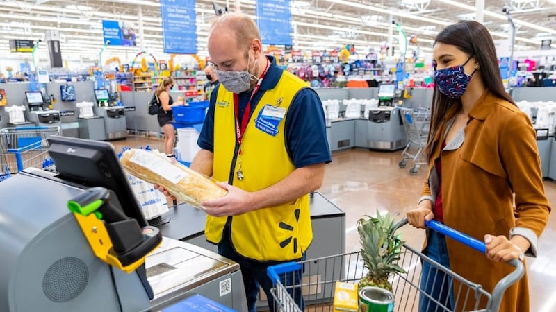 Walmart contratará a 150.000 trabajadores antes de la temporada festiva