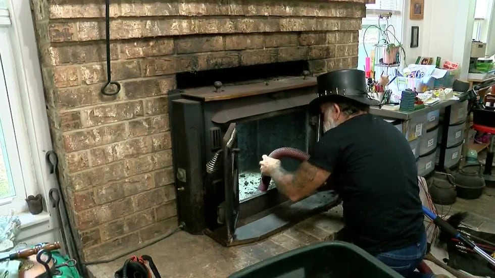 The Longview Fire Department is urging residents to use caution when using space heaters as...