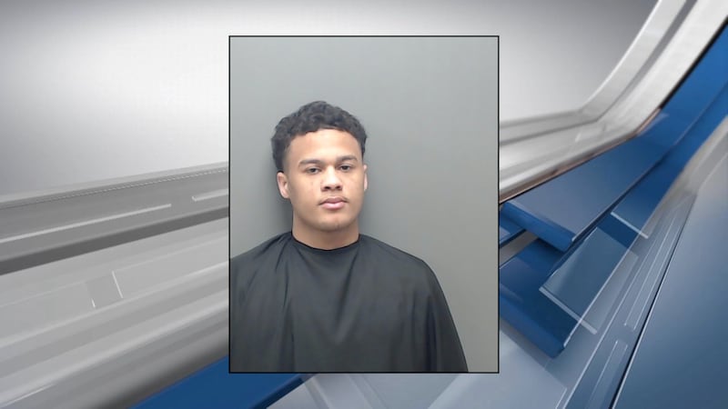 Jaquallon Tyjuan Hargett