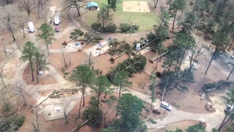 (Source: Chopper 7/ KLTV