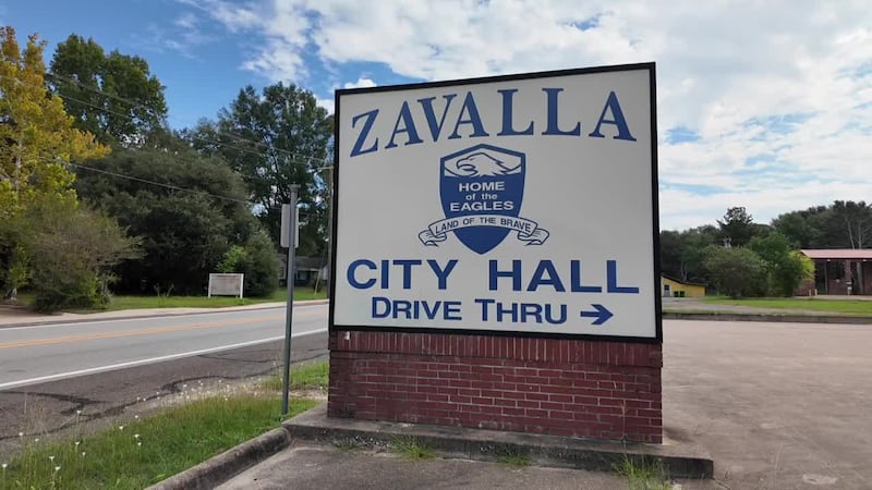Zavala moves forward on water system repairs after state grant