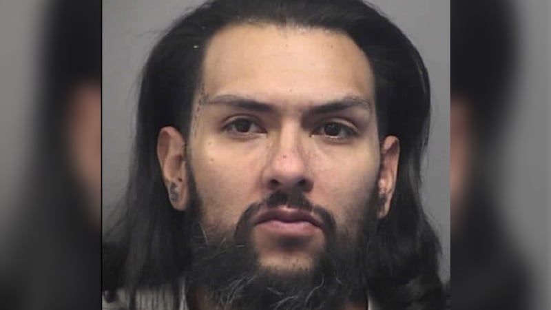 Mario Anthony Estrada