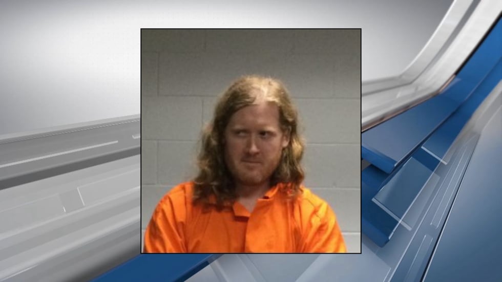 A man is behind bars after a shooting left one man seriously injured in Polk County.