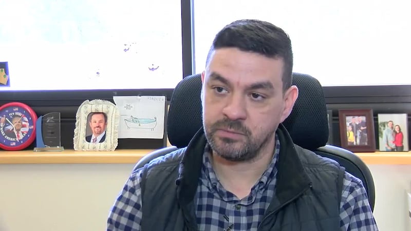 Annual vehicle fatality rate decreases by over 20% in TxDOT Tyler District area