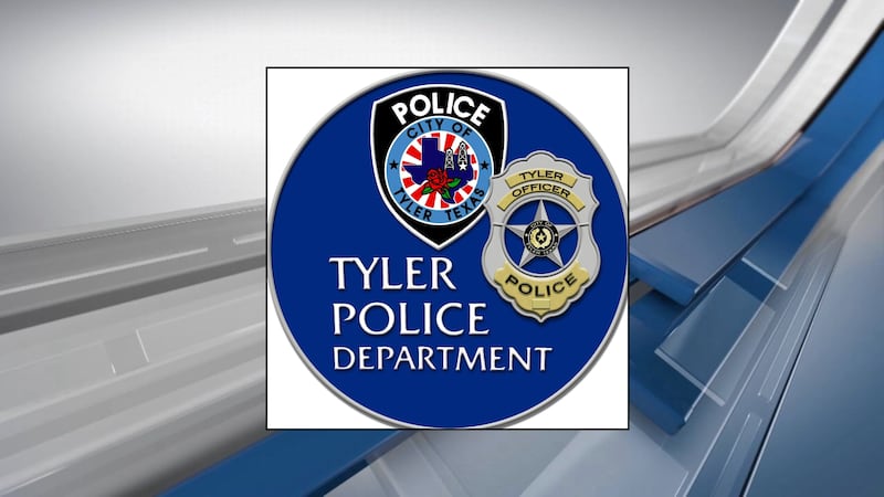 Tyler Police Department