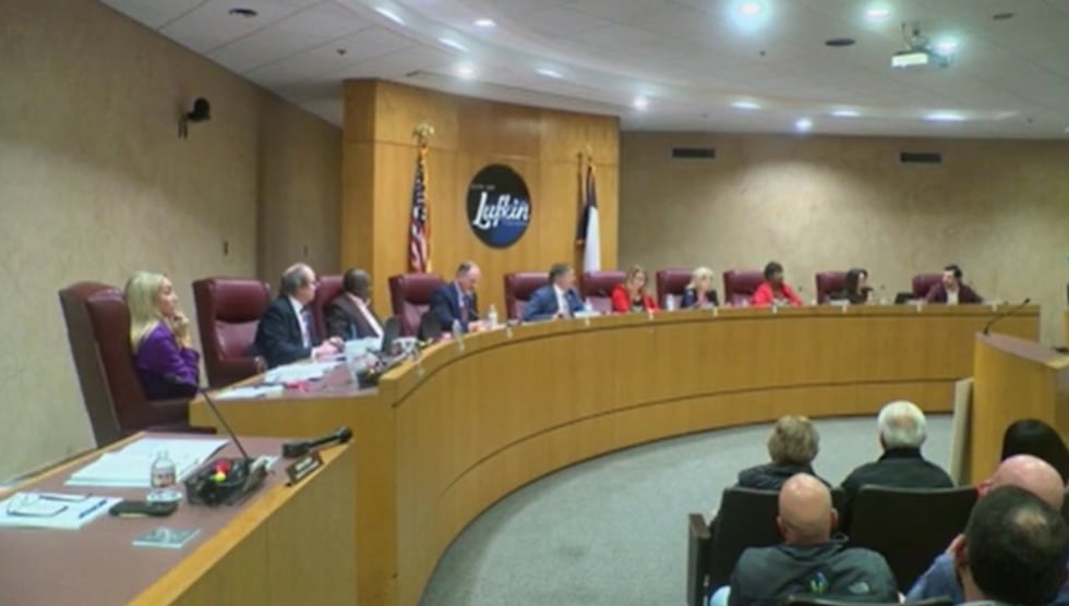 When it came time to vote on the Oncor substation expansion, the city council made their...