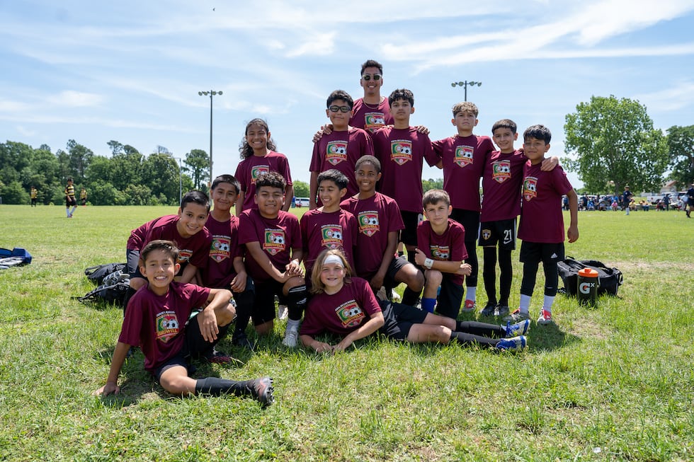 Tyler ISD ‘Copa de las Rosas’ 2026