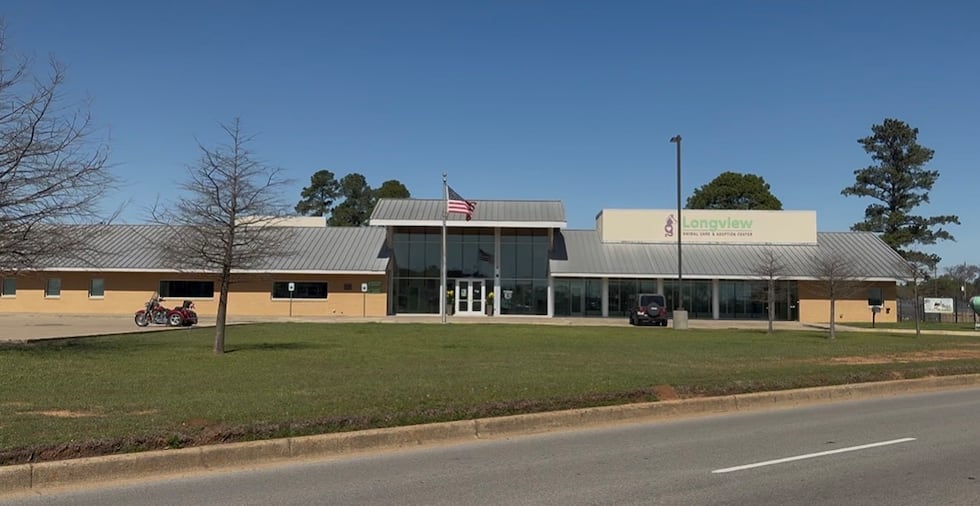 The Longview Animal Care and Adoption Center is hosting a free volunteer orientation Saturday...