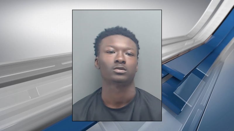 Bralyn Dejuan Rodgers