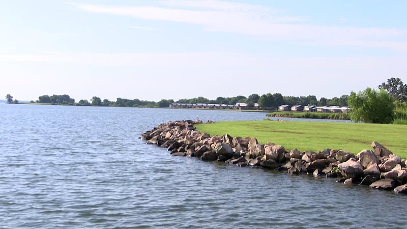 Anglers and officials highlight the importance of Lake Fork to surrounding communities