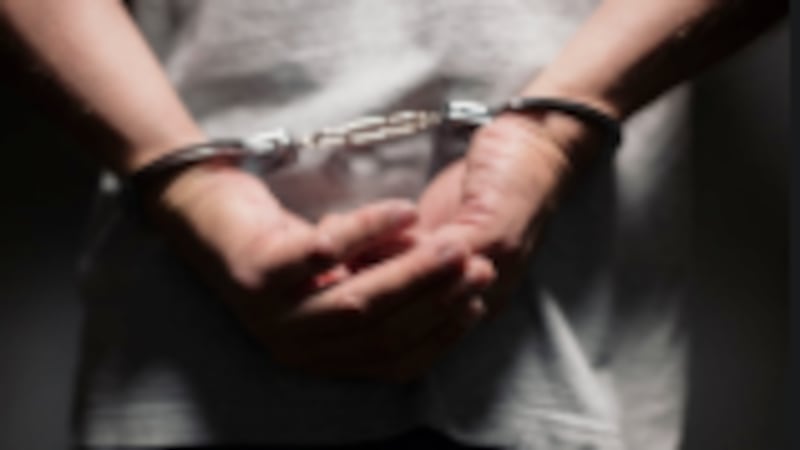 El tribunal también impuso una pena de 20 años por actos obscenos con un menor mediante...