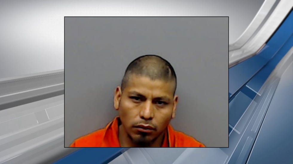 Ernesto Lopez-Ramirez, 30,