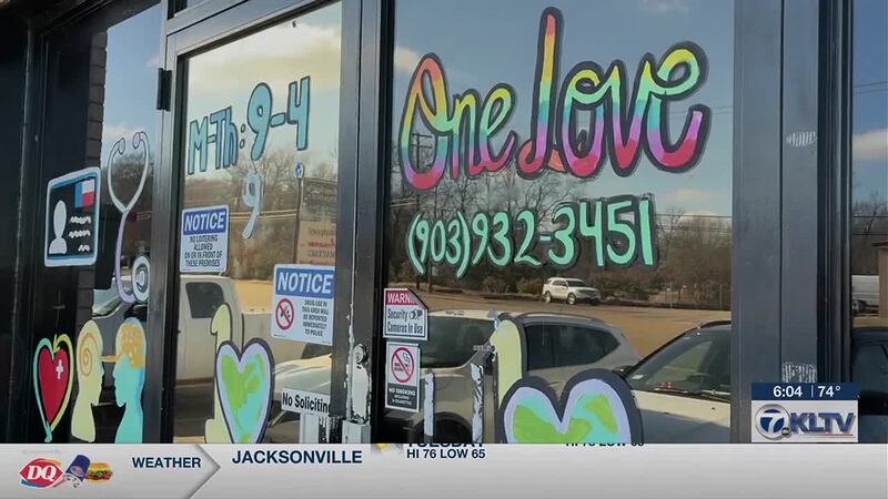 One Love Longview was founded five years ago with the goal of filling high-level needs in...