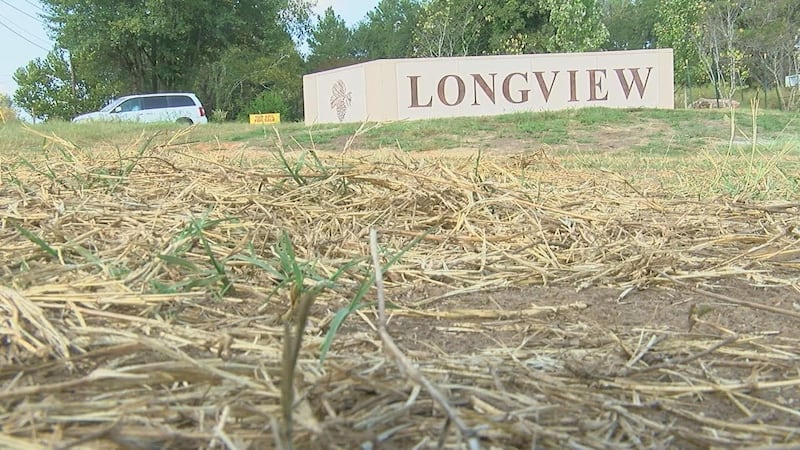 Un residente de Green Ridge capturó fotos y vídeos de coyotes cerca de su casa, incluidas...