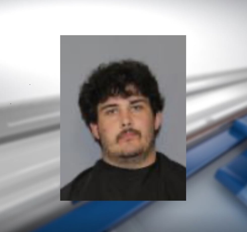 Mitchell Ryan Mobley.