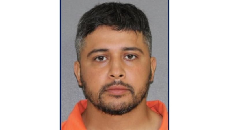 Juan Fernando Franco, 40, of Lufkin, was sentenced to 60 years for sexually assaulting a child.