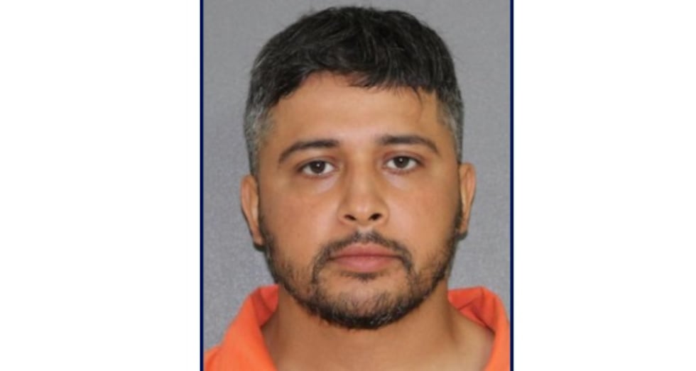 Juan Fernando Franco, 40, of Lufkin, was sentenced to 60 years for sexually assaulting a child.