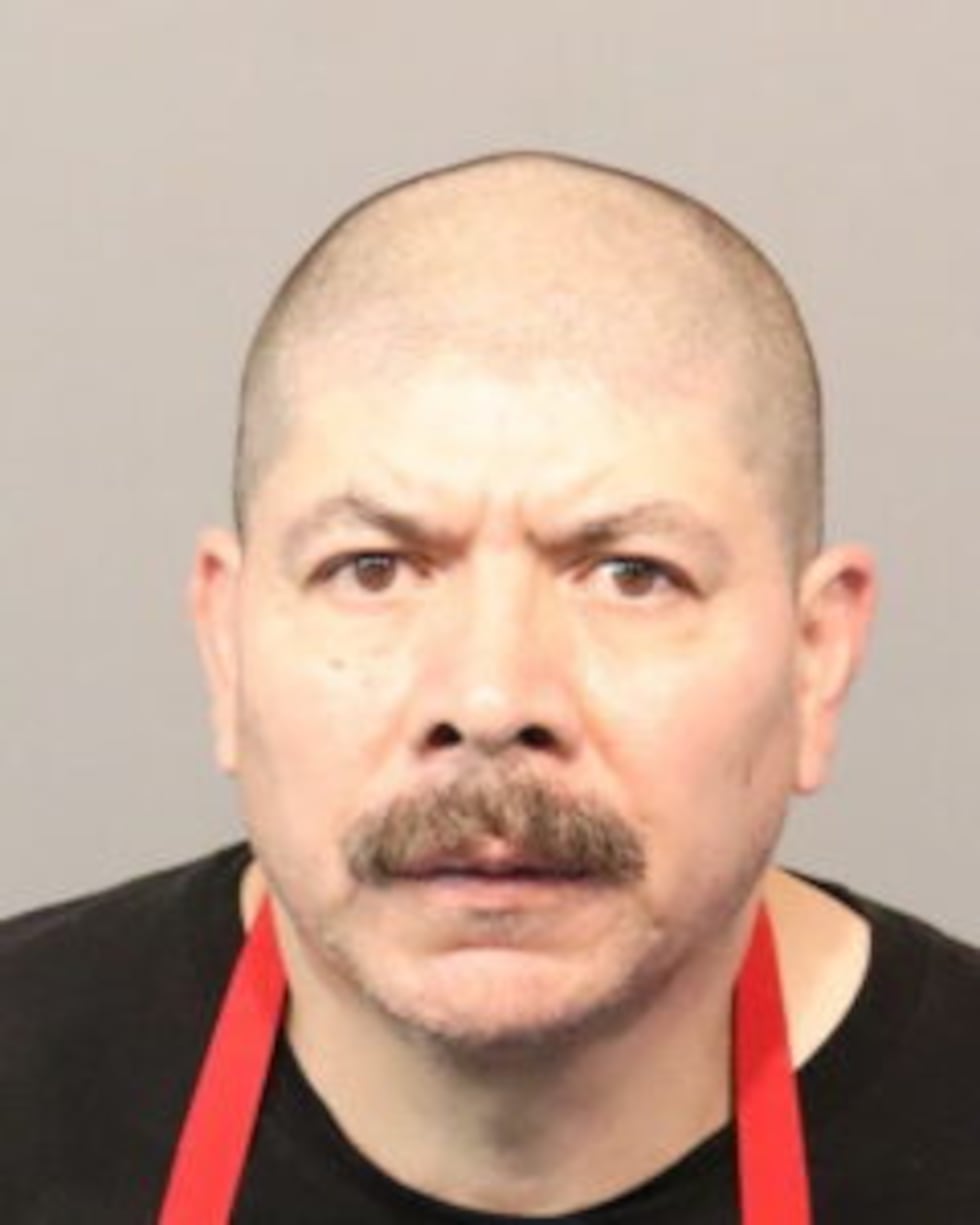 Jose Martinez-Aguilar