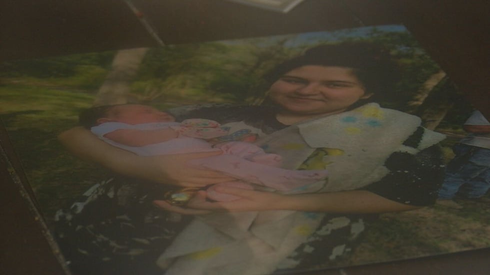 Mary Elaine Merlino, 22, died in a drunk driving accident near Elkhart on Jan. 27, 2024.