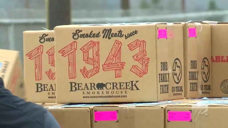 Bufete de abogados en Longview celebrará su séptima edición anual de entrega de pavos