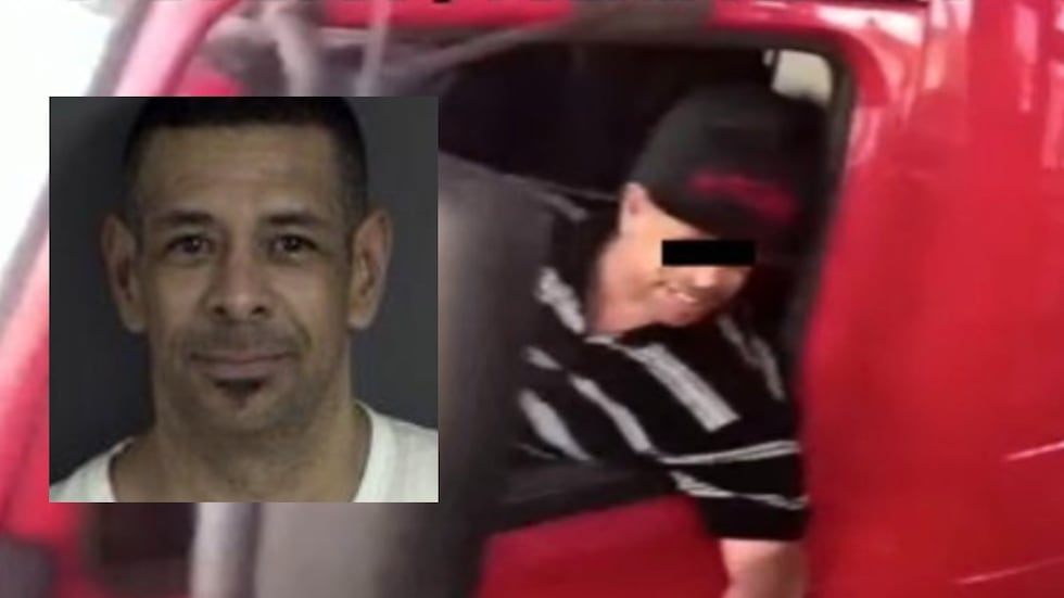 Homero Zamorano puede enfrentar la cadena perpetua o la pena de muerte