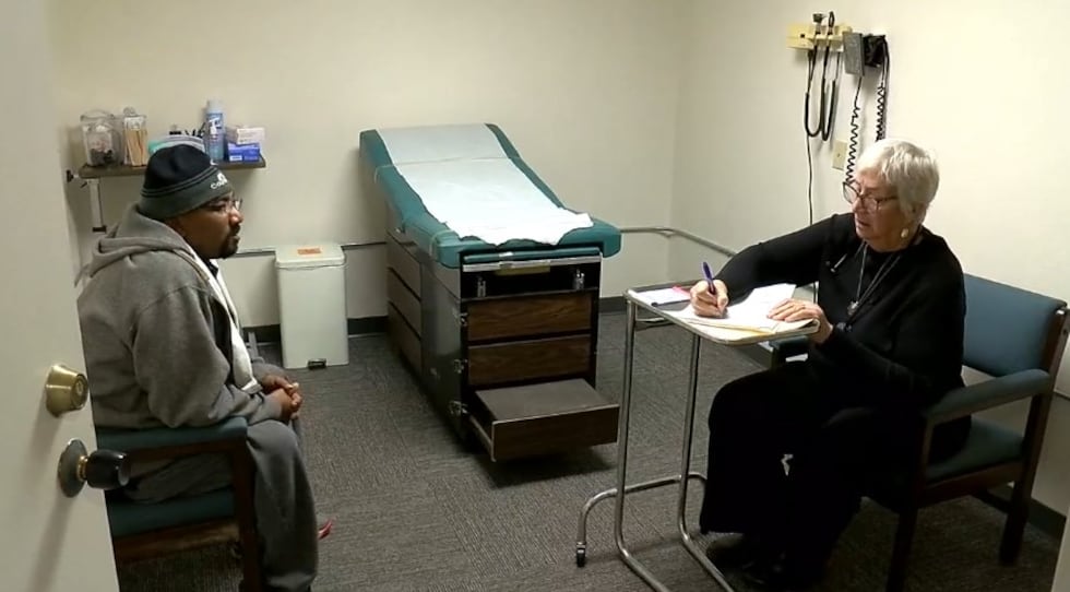 Organización sin fines de lucro de Longview inaugura clínica para personas que se enfrentan a...