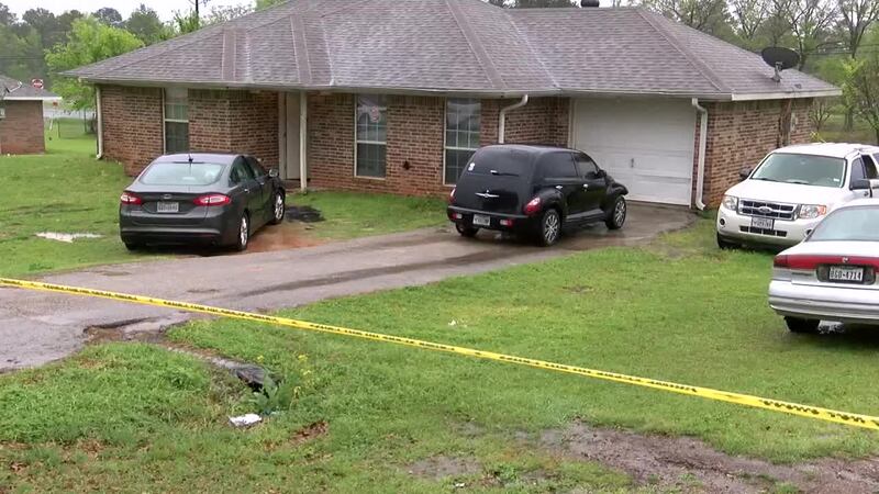 Tyler man killed in early-morning shooting