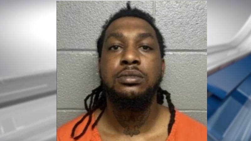 Dionte Rechard Johnson of Newton