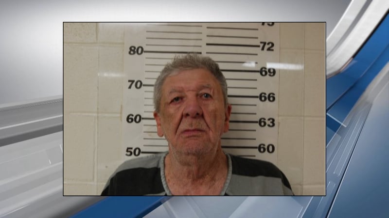 Randall Tee Tidwell, 81, of Kemp