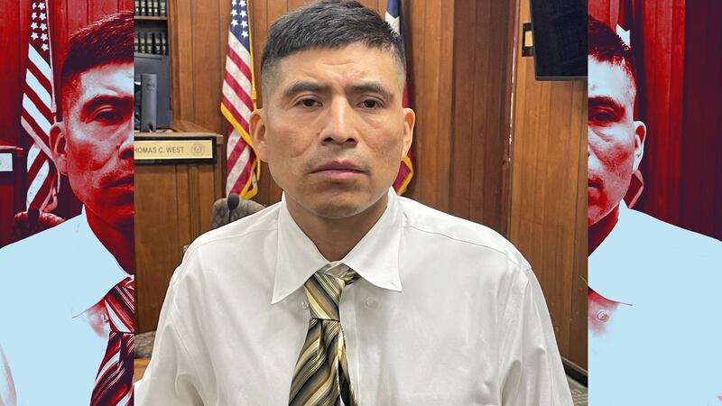 Lisandro Carrillo-Velasquez