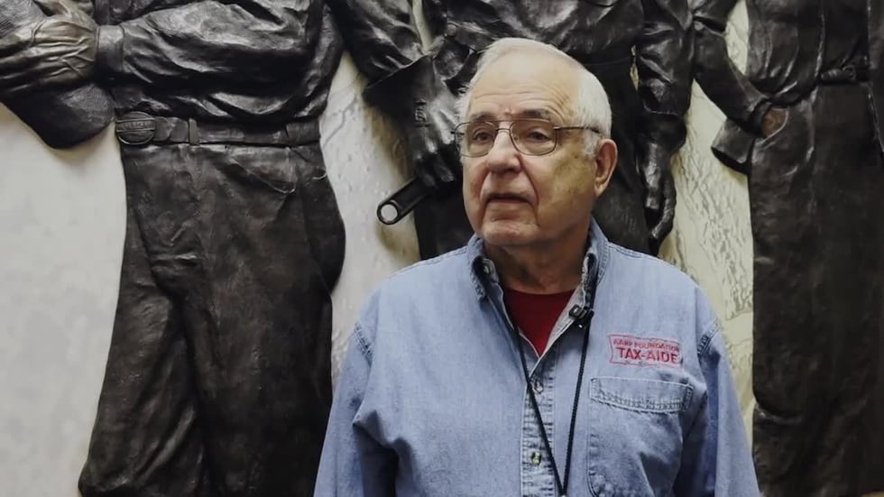 The Kurth Memorial Library is offering free tax preparation services during tax season through...