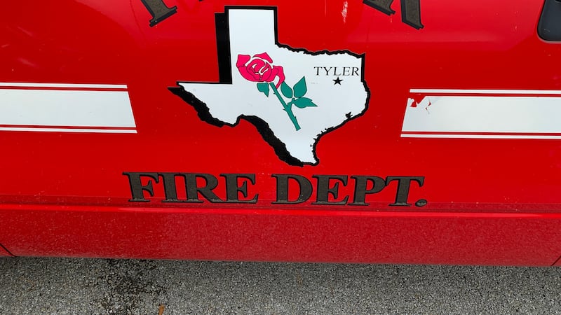 Tyler fire chief, coble says this program will allow non-certified fire fighters to apply to...