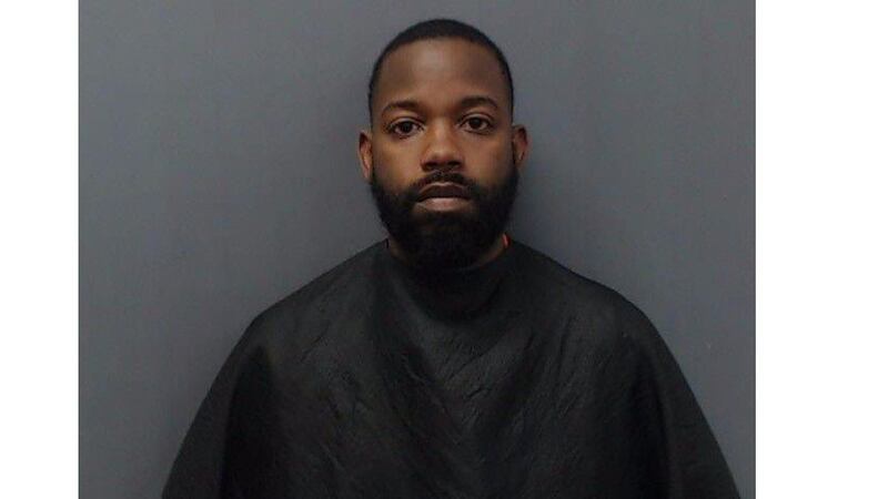 Curtis Traylor-Harris, 34, de Tyler.