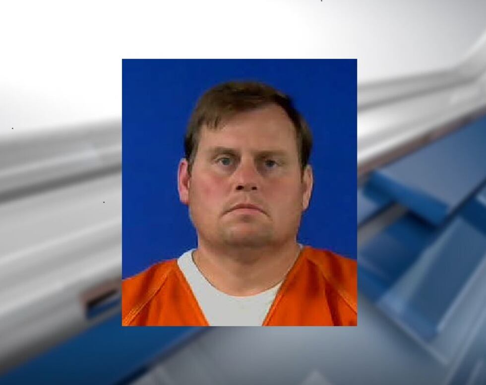 Robert Jenkins Franklin of Rains County was booked into the Van Zandt County Jail.