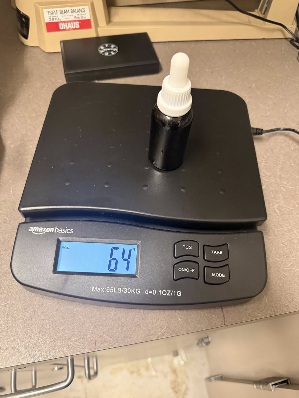 Mushrooms and PCP confiscated in Houston County