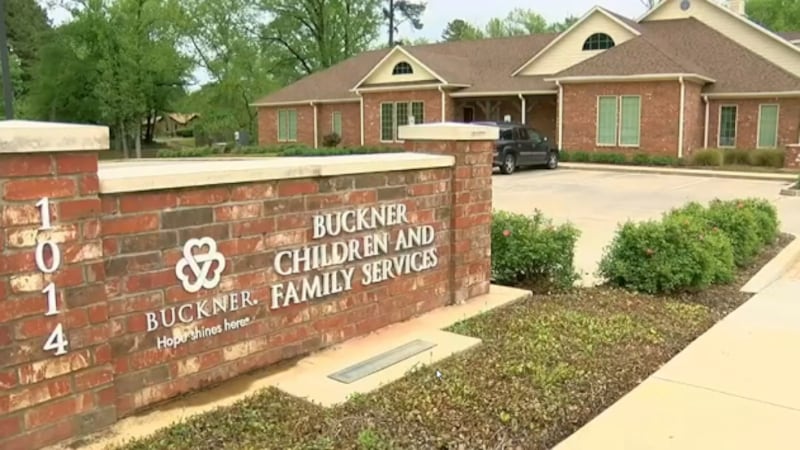 Buckner International held a virtual informational meeting for community members on the foster...