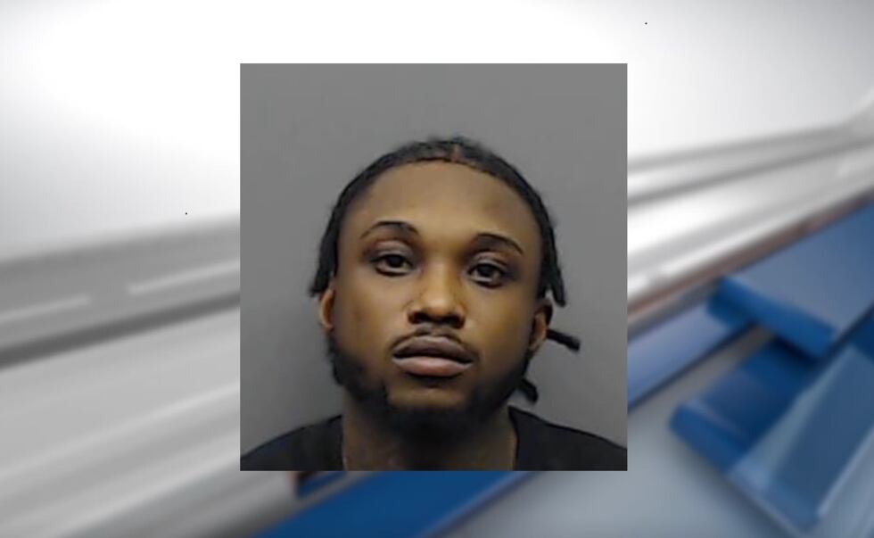 Levon Gates, Jr., 26
