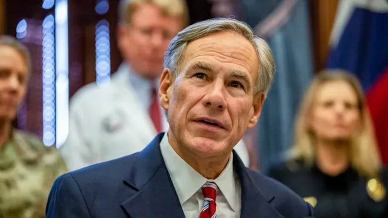 With more than 5,300 Texans having tested positive for COVID-19 as of Friday, Gov. Greg Abbott...