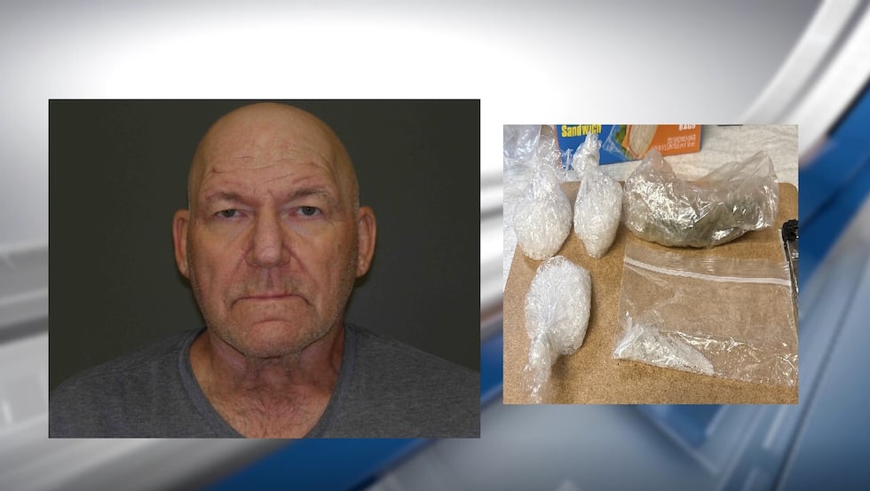 Larry Joseph Williams, 67