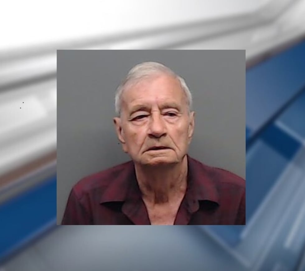 Franklin Green was charged with deadly conduct/discharging a weapon